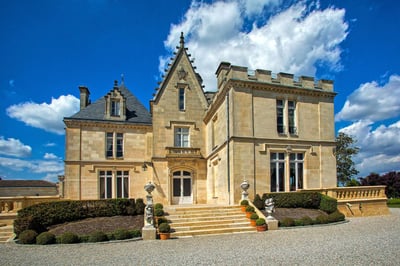 Luxury Villa Photo #2