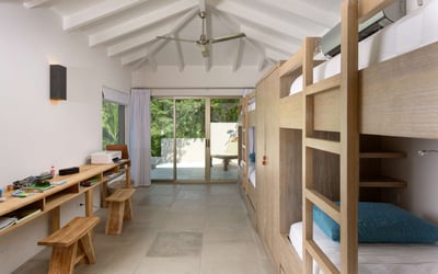 Luxury Villa Photo #25