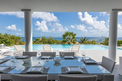 Luxury Villa Photo #11