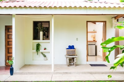 Luxury Villa Photo #18