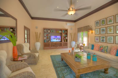Luxury Villa Photo #45