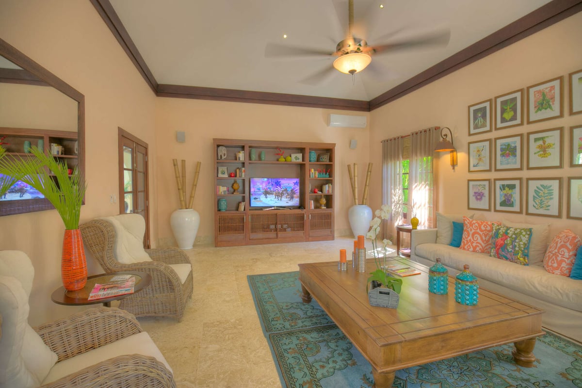 Arrecife Luxury Estate villa rental - 45