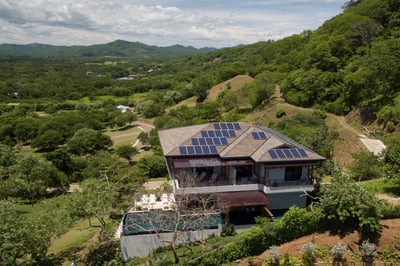 Luxury Villa Photo #43