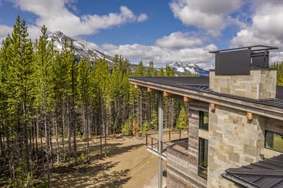 Luxury Villa Photo #29