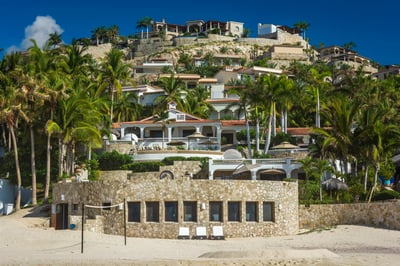 Luxury Villa Photo #9