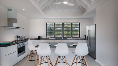 Luxury Villa Photo #19