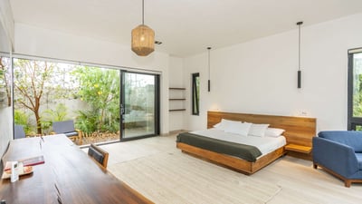 Luxury Villa Photo #48