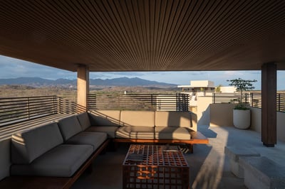 Luxury Villa Photo #5