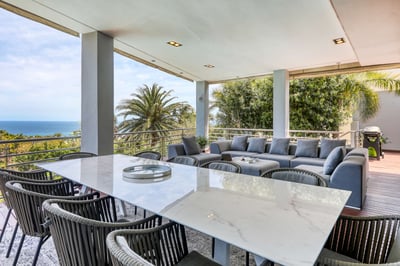 Luxury Villa Photo #8