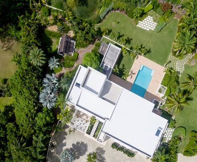 Luxury Villa Photo #2