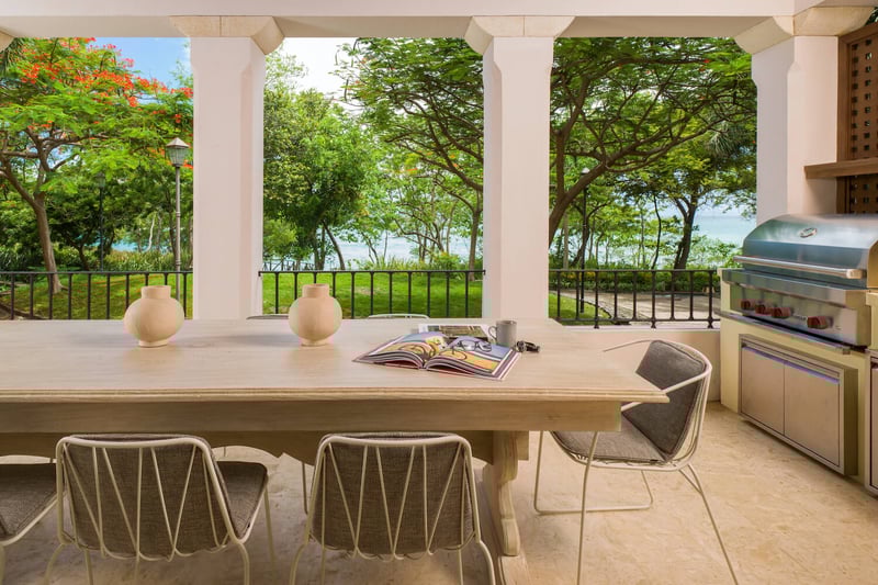 Casa Sirena | 17 Paseo del Mar