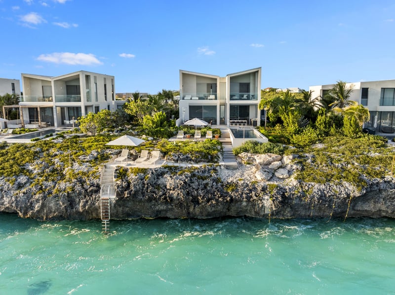 4 BDM Ocean Reef Estate