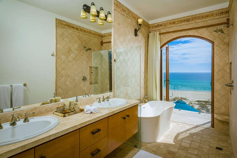 Villa Bahia de los Frailes