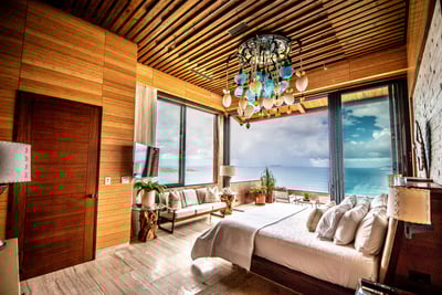 Luxury Villa Photo #35