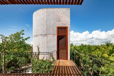 Luxury Villa Photo #7