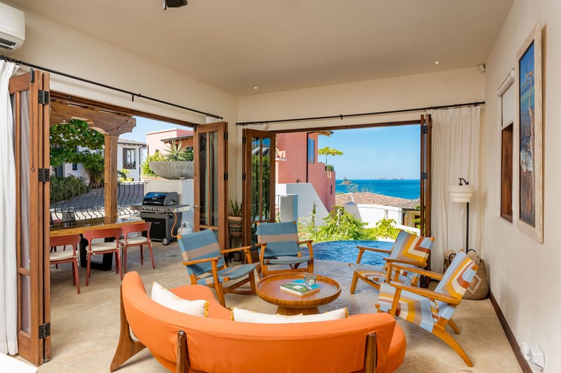 Casa Elizabeth | 4 Calle Virginia