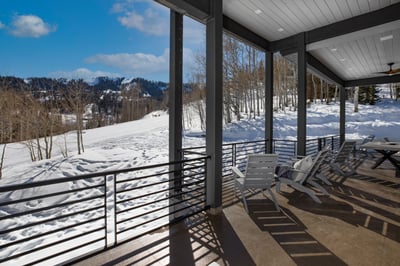 Luxury Villa Photo #33