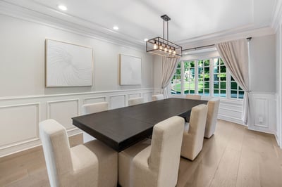 Luxury Villa Photo #47