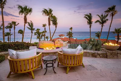 Luxury Villa Photo #12