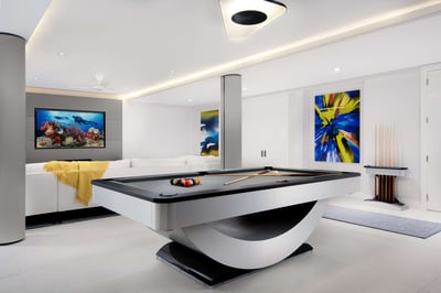 Luxury Villa Photo #21