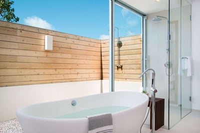 Luxury Villa Photo #27