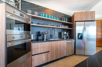 Luxury Villa Photo #32