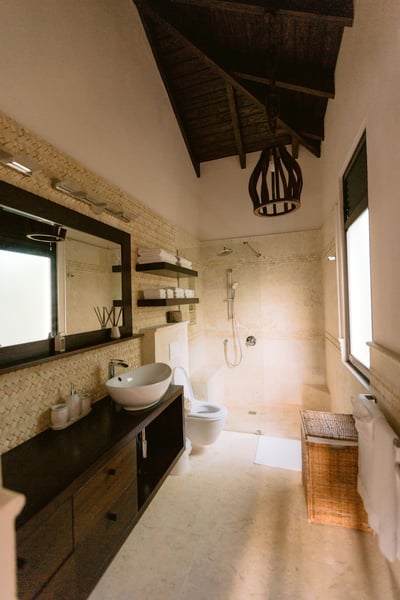 Luxury Villa Photo #59