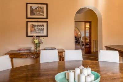 Luxury Villa Photo #14