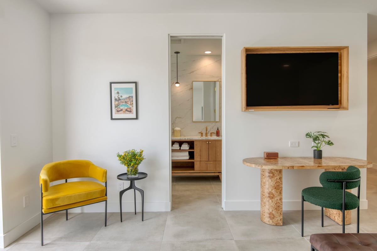 Desert Prestige Villa