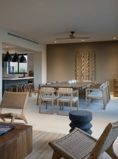 Luxury Villa Photo #7