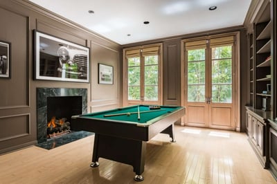 Luxury Villa Photo #26