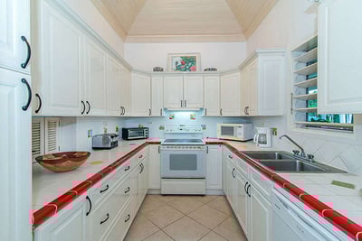 Luxury Villa Photo #10