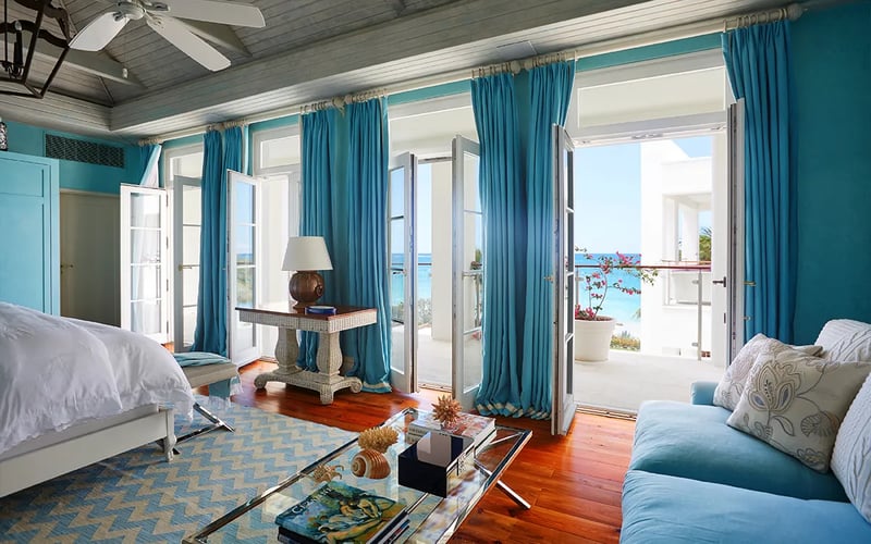 Cerulean Villa