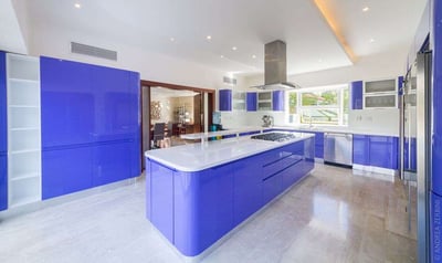 Luxury Villa Photo #10