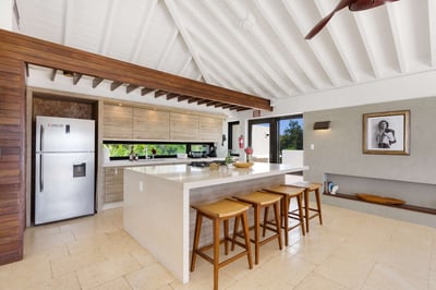 Luxury Villa Photo #13