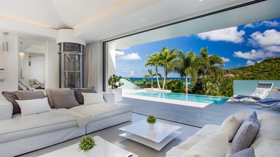 Luxury Villa Photo #10