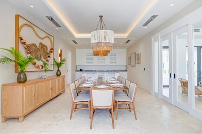 Luxury Villa Photo #19