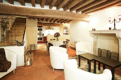 Luxury Villa Photo #3