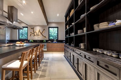 Luxury Villa Photo #31