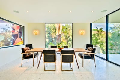 Luxury Villa Photo #28