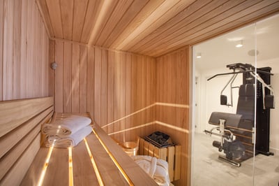 Luxury Villa Photo #17