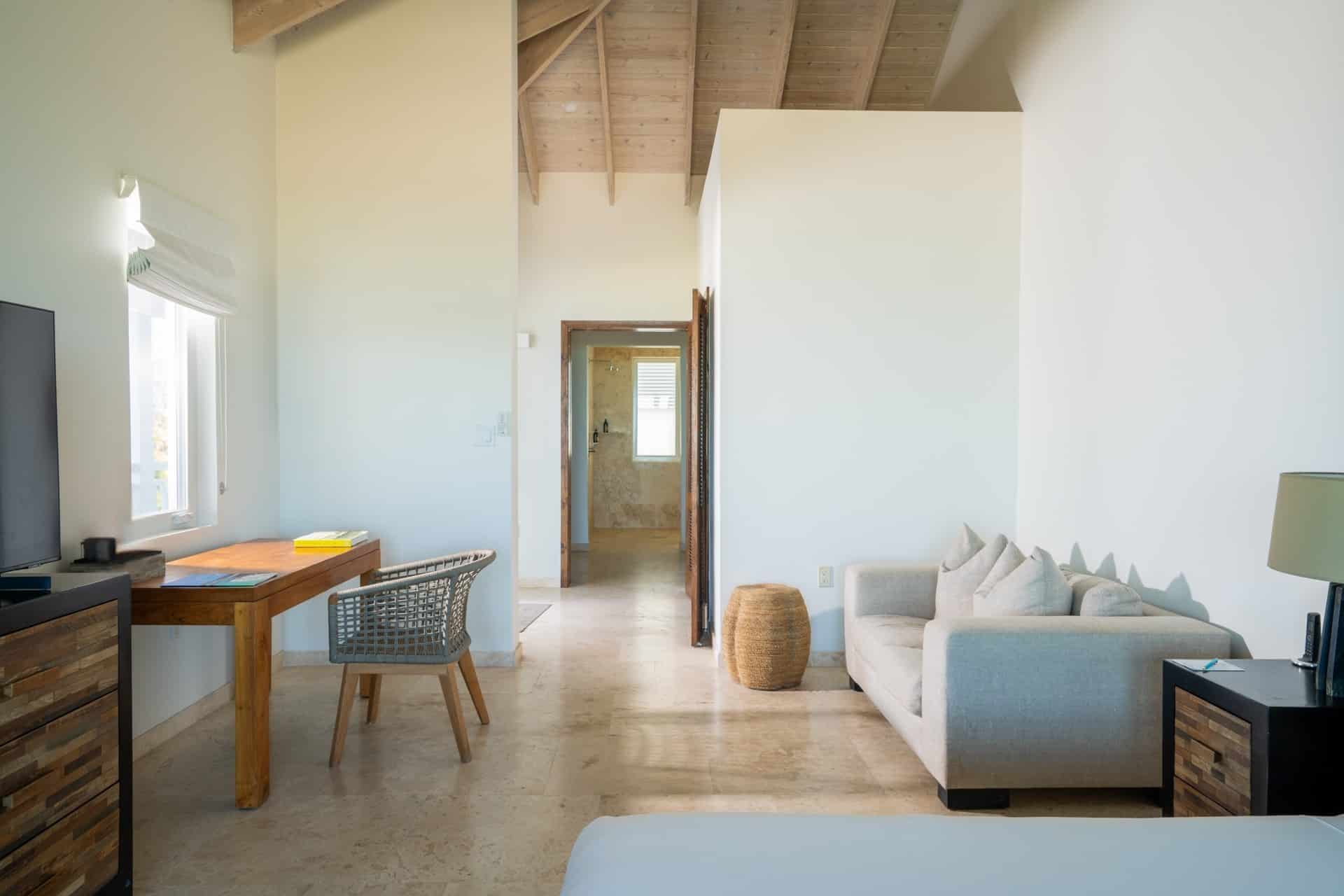One Bedroom Ocean View Suite | Ridgetop - 2