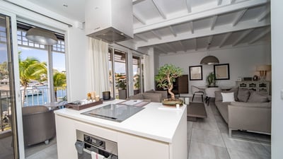 Luxury Villa Photo #4