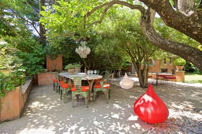Luxury Villa Photo #5