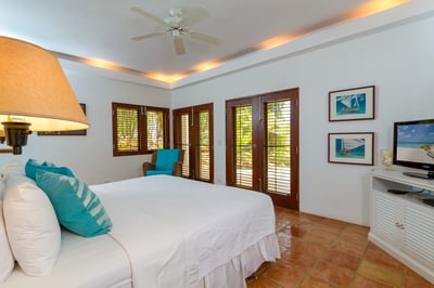 Luxury Villa Photo #14