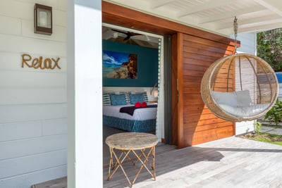 Luxury Villa Photo #27