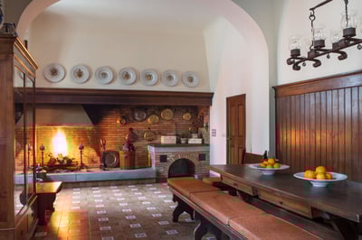 Luxury Villa Photo #18