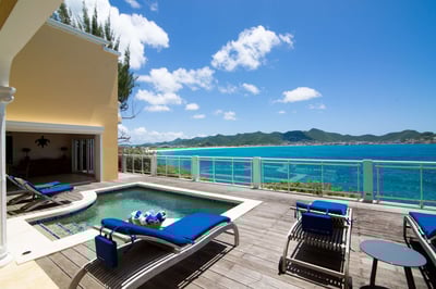 Luxury Villa Photo #2