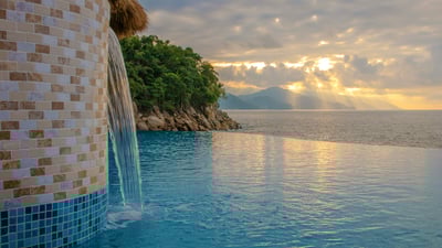 Luxury Villa Photo #8