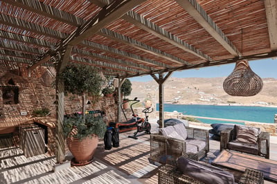 Luxury Villa Photo #13